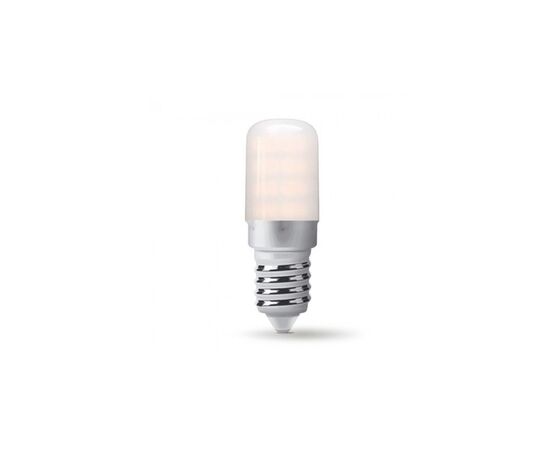 Лампочка Videx ST25e 3W E14 4100K (VL-ST25e-03144), изображение 2 Лампочка Videx ST25e 3W E14 4100K (VL-ST25e-03144), изображение 2