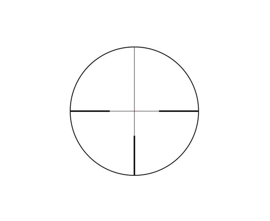 Оптический прицел Leica Amplus 6 2,5-15х50 прицельная сетка L- 4 (503-00), изображение 4 Оптический прицел Leica Amplus 6 2,5-15х50 прицельная сетка L- 4 (503-00), изображение 4