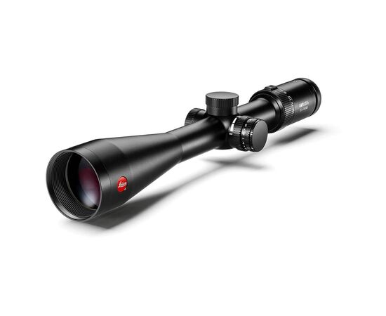 Оптический прицел Leica Amplus 6 2,5-15х50 прицельная сетка L- 4 (503-00)