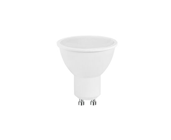 Лампочка Delux GU10A 7Вт 4100K 220В GU10 (90020565)