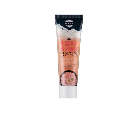 Зубна паста LG Perioe Himalaya Pink Salt Floral Mint 100 г (8801051018080)