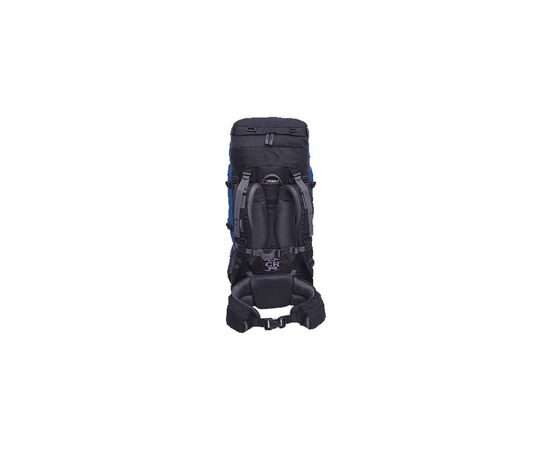 Рюкзак туристичний Terra Incognita Mountain 80 blue / black (4823081500308), зображення 2
