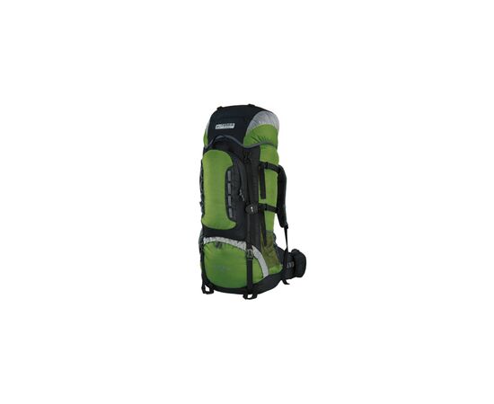 Рюкзак туристический Terra Incognita Mountain 100 green / black (4823081500346)