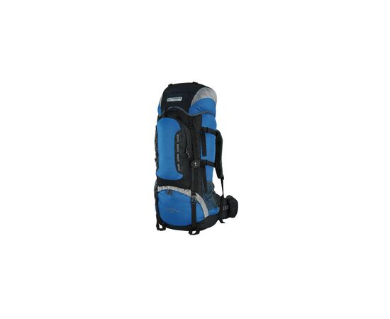 Рюкзак туристичний Terra Incognita Mountain 100 blue / black (4823081500339)
