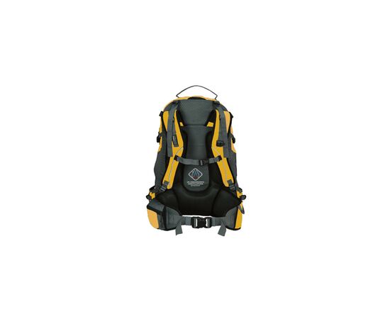 Рюкзак туристический Terra Incognita Snow-Tech 30 Yellow (4823081500919), изображение 2 Рюкзак туристический Terra Incognita Snow-Tech 30 Yellow (4823081500919), изображение 2