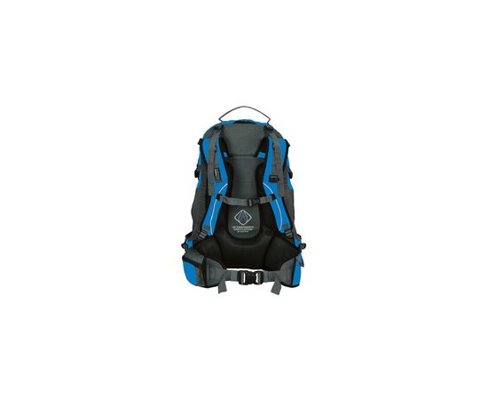 Рюкзак туристичний Terra Incognita Snow-Tech 40 blue / gray (4823081500933), зображення 2 Рюкзак туристичний Terra Incognita Snow-Tech 40 blue / gray (4823081500933), зображення 2