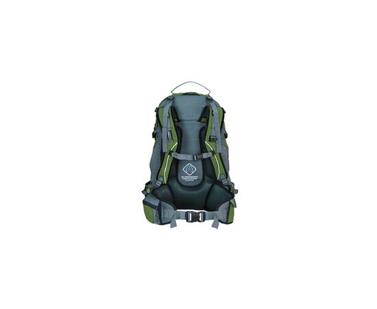 Рюкзак туристичний Terra Incognita Snow-Tech 40 green / gray (4823081500940), зображення 2 Рюкзак туристичний Terra Incognita Snow-Tech 40 green / gray (4823081500940), зображення 2