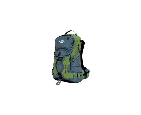 Рюкзак туристичний Terra Incognita Snow-Tech 40 green / gray (4823081500940)