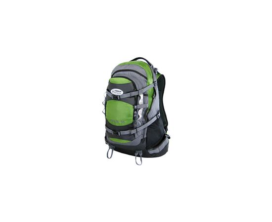 Рюкзак туристический Terra Incognita Tirol 35 green / gray (4823081500742)