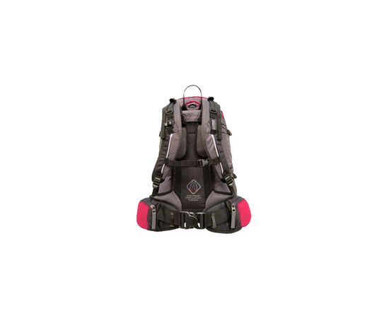 Рюкзак туристичний Terra Incognita Freerider 28 red / gray (4823081501428), зображення 2 Рюкзак туристичний Terra Incognita Freerider 28 red / gray (4823081501428), зображення 2