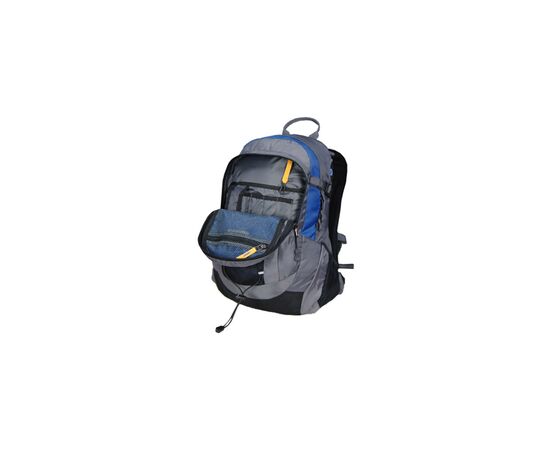 Рюкзак туристический Terra Incognita Cyclone 16 blue / gray (4823081501053), изображение 3 Рюкзак туристический Terra Incognita Cyclone 16 blue / gray (4823081501053), изображение 3