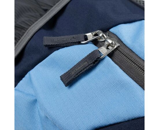 Рюкзак туристический Tramp City-22 синий (TRP-021), изображение 8 Рюкзак туристический Tramp City-22 синий (TRP-021), изображение 8
