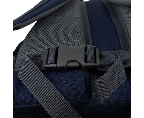 Рюкзак туристический Tramp City-22 синий (TRP-021), изображение 9 Рюкзак туристический Tramp City-22 синий (TRP-021), изображение 9