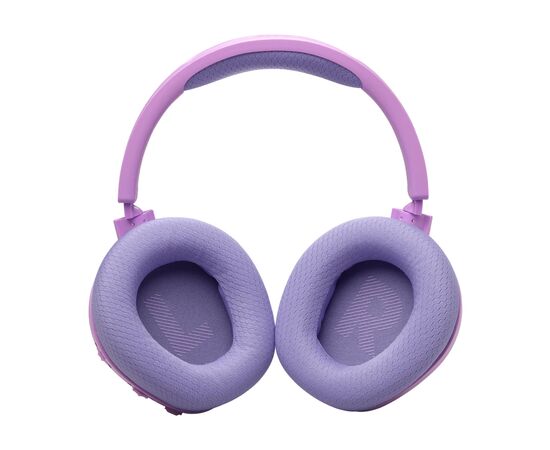Наушники JBL Quantum 360 Wireless Purple (JBLQTUM360PUR), изображение 6 Наушники JBL Quantum 360 Wireless Purple (JBLQTUM360PUR), изображение 6
