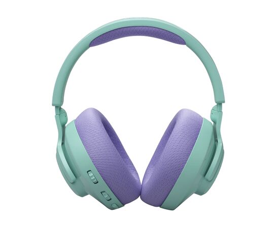 Наушники JBL Quantum 360 Wireless Teal (JBLQTUM360CYN), изображение 7 Наушники JBL Quantum 360 Wireless Teal (JBLQTUM360CYN), изображение 7