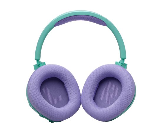 Наушники JBL Quantum 360 Wireless Teal (JBLQTUM360CYN), изображение 8 Наушники JBL Quantum 360 Wireless Teal (JBLQTUM360CYN), изображение 8