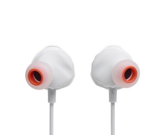Наушники JBL Quantum 50C White (JBLQTUM50CWHT), изображение 3 Наушники JBL Quantum 50C White (JBLQTUM50CWHT), изображение 3