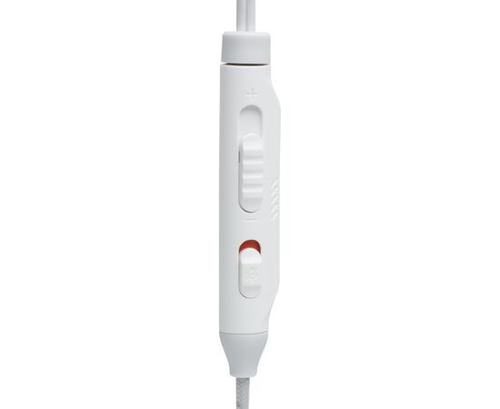 Наушники JBL Quantum 50C White (JBLQTUM50CWHT), изображение 6 Наушники JBL Quantum 50C White (JBLQTUM50CWHT), изображение 6