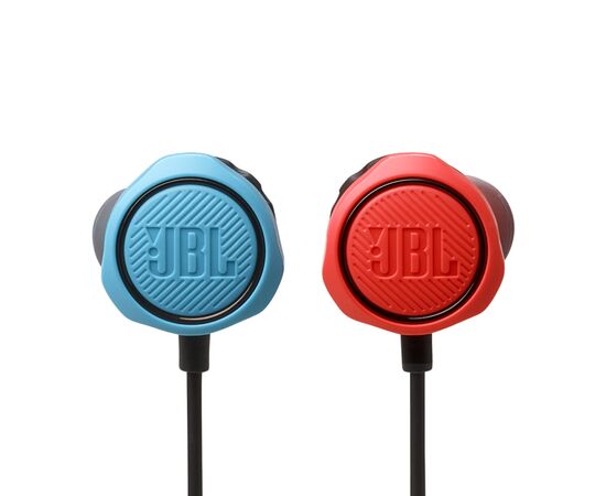 Наушники JBL Quantum 50N (JBLQTUM50N), изображение 2 Наушники JBL Quantum 50N (JBLQTUM50N), изображение 2