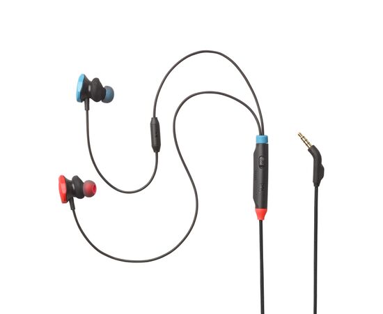 Наушники JBL Quantum 50N (JBLQTUM50N), изображение 4 Наушники JBL Quantum 50N (JBLQTUM50N), изображение 4