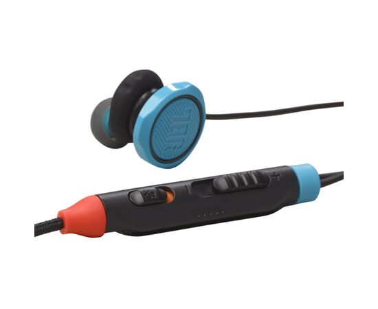 Наушники JBL Quantum 50N (JBLQTUM50N), изображение 5 Наушники JBL Quantum 50N (JBLQTUM50N), изображение 5