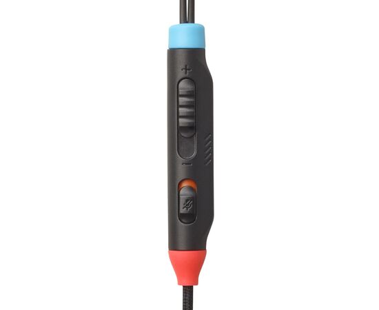 Наушники JBL Quantum 50N (JBLQTUM50N), изображение 6 Наушники JBL Quantum 50N (JBLQTUM50N), изображение 6