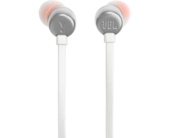 Наушники JBL Tune 310C USB-C White (JBLT310CWHT), изображение 5 Наушники JBL Tune 310C USB-C White (JBLT310CWHT), изображение 5