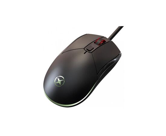 Мышка XO M5 A582 USB Black (XO-M5-BK)