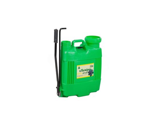 Опрыскиватель Леміра гидравлический ранцевый ОГ-101 15л гидравлический ранцевый ОГ-101 15л (ОГ-101 15), изображение 2 Опрыскиватель Леміра гидравлический ранцевый ОГ-101 15л гидравлический ранцевый ОГ-101 15л (ОГ-101 15), изображение 2