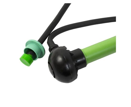 Опрыскиватель Леміра гидравлический ручной ОГ-301 Лемира (ОГ-301), изображение 3 Опрыскиватель Леміра гидравлический ручной ОГ-301 Лемира (ОГ-301), изображение 3