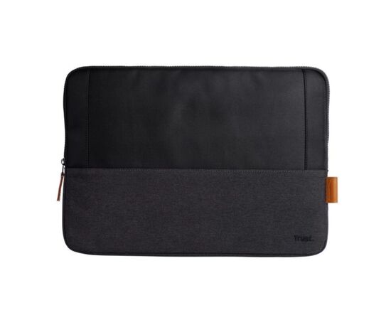 Чехол для ноутбука Trust 16" Lisboa Laptop sleeve Black (25248)