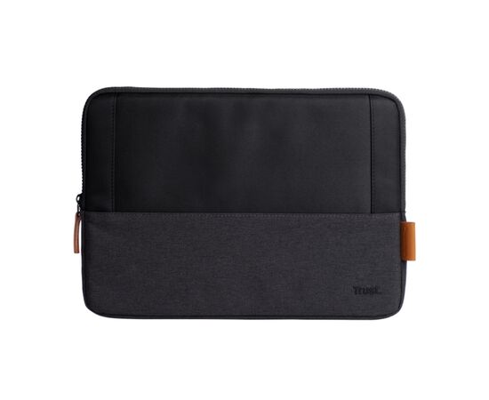 Чехол для ноутбука Trust 13.3 Lisboa Laptop Sleeve Blk (25350)