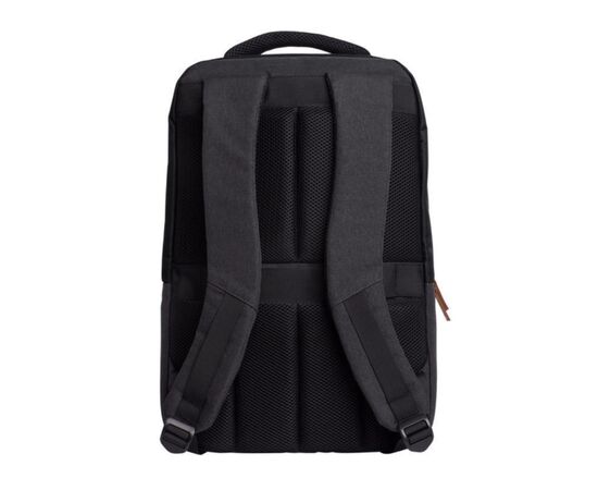Рюкзак для ноутбука Trust 16" Lisboa Black (25244), изображение 2 Рюкзак для ноутбука Trust 16" Lisboa Black (25244), изображение 2
