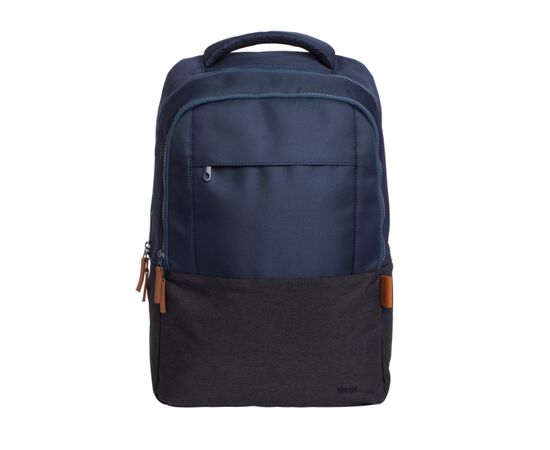 Рюкзак для ноутбука Trust 16" Lisboa Blue (25124)