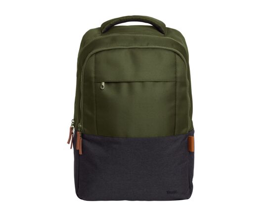 Рюкзак для ноутбука Trust 16" Lisboa Green (25243)