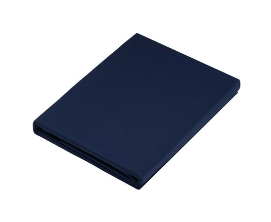 Постельное белье Ardesto Mix&Match Gloria сатин синий евро 200х220 (ART2022SN), изображение 6