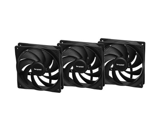 Система жидкостного охлаждения Be quiet! PURE LOOP 2 360mm (BW019), изображение 3 Система жидкостного охлаждения Be quiet! PURE LOOP 2 360mm (BW019), изображение 3
