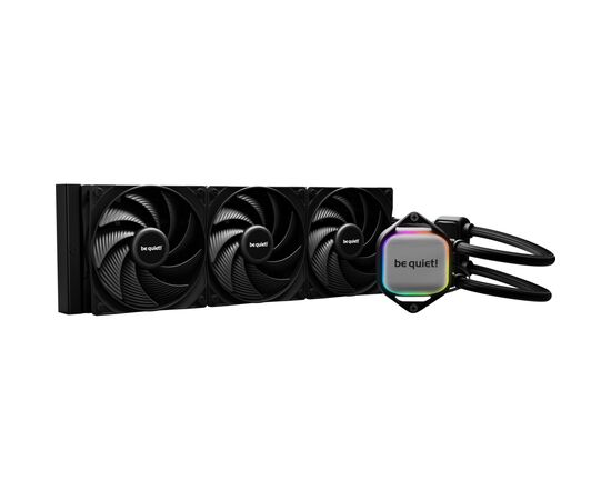 Система рідинного охолодження Be quiet! PURE LOOP 2 360mm (BW019)
