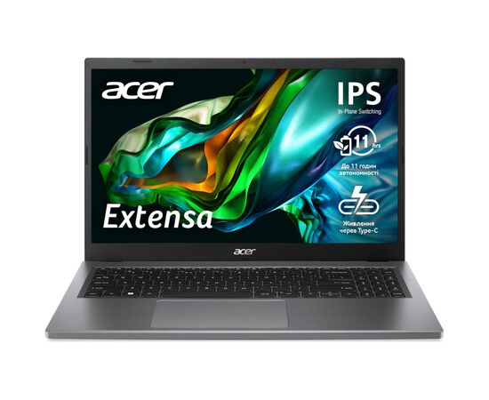 Ноутбук Acer Extensa 15 EX215-23-R8T7 (NX.EH3EU.01F)