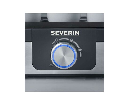 Яйцеварка Severin EK 3163, изображение 4 Яйцеварка Severin EK 3163, изображение 4
