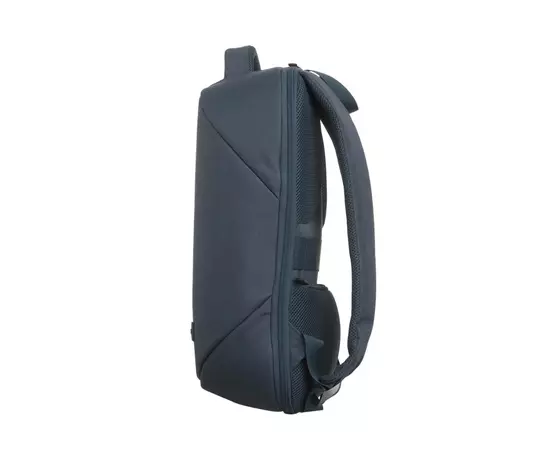 Рюкзак для ноутбука Bagland 15,6" Shine 16L dark grey (888110730/0058166), изображение 3 Рюкзак для ноутбука Bagland 15,6" Shine 16L dark grey (888110730/0058166), изображение 3