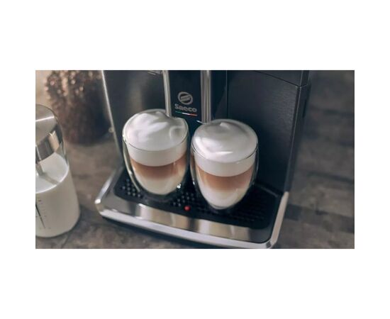 Кофемашина Saeco SM8889/00, изображение 10 Кофемашина Saeco SM8889/00, изображение 10