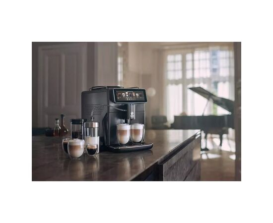 Кофемашина Saeco SM8889/00, изображение 2 Кофемашина Saeco SM8889/00, изображение 2