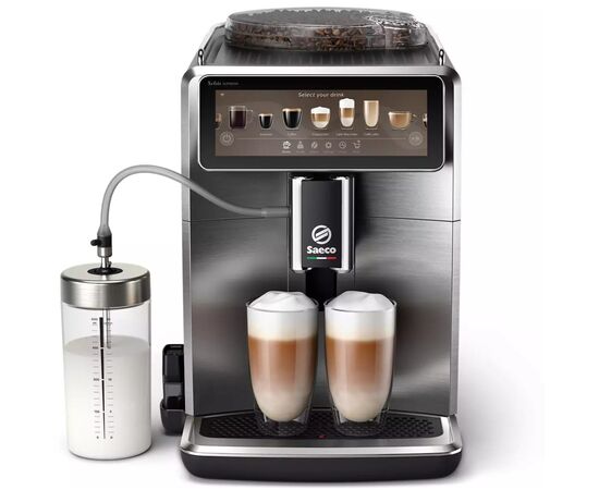 Кофемашина Saeco SM8889/00, изображение 4 Кофемашина Saeco SM8889/00, изображение 4