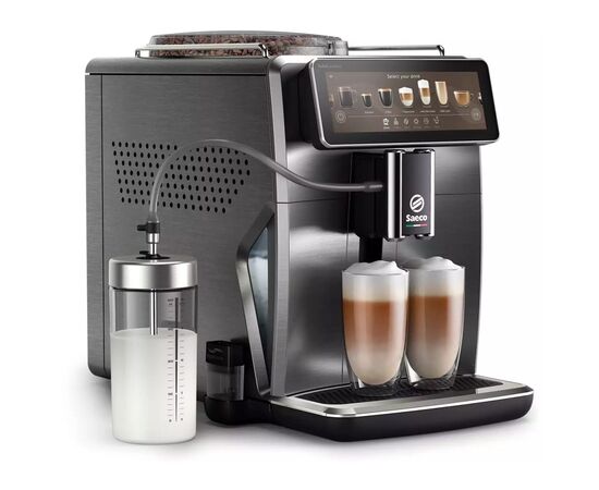 Кофемашина Saeco SM8889/00, изображение 5 Кофемашина Saeco SM8889/00, изображение 5