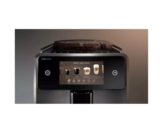 Кофемашина Saeco SM8889/00, изображение 8 Кофемашина Saeco SM8889/00, изображение 8