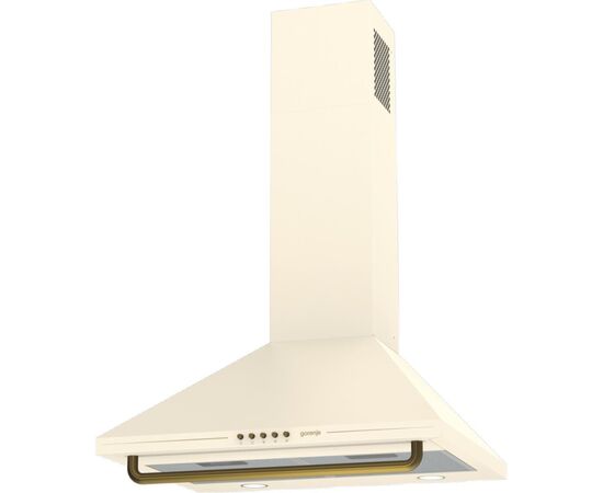 Витяжка кухонна Gorenje WHC63CLI, зображення 3 Витяжка кухонна Gorenje WHC63CLI, зображення 3