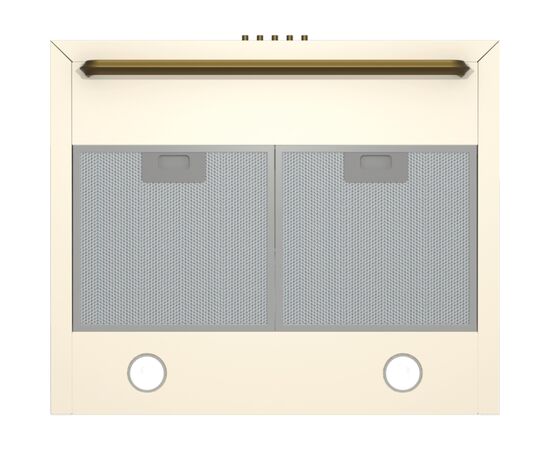 Витяжка кухонна Gorenje WHC63CLI, зображення 4 Витяжка кухонна Gorenje WHC63CLI, зображення 4