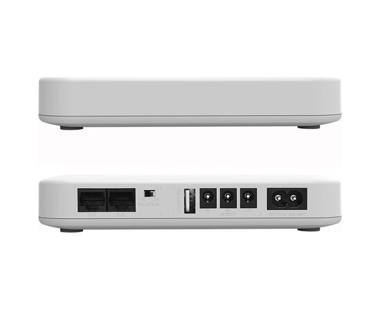 Источник бесперебойного питания ColorWay CW-PB100LI3WT 10000mAh 21W (CW-PB100LI3WT), изображение 5 Источник бесперебойного питания ColorWay CW-PB100LI3WT 10000mAh 21W (CW-PB100LI3WT), изображение 5