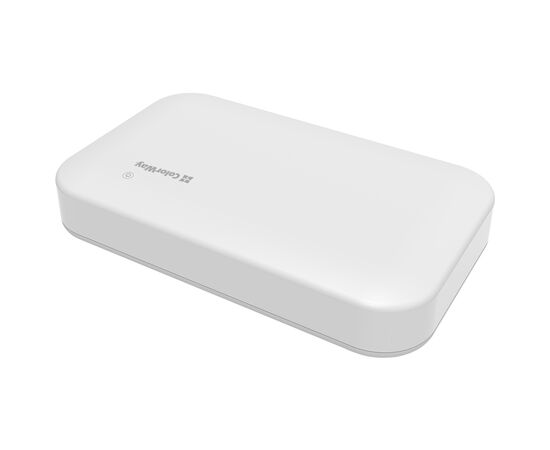 Источник бесперебойного питания ColorWay CW-PB088LI3WT 21W V2 (CW-PB088LI3WT), изображение 3 Источник бесперебойного питания ColorWay CW-PB088LI3WT 21W V2 (CW-PB088LI3WT), изображение 3